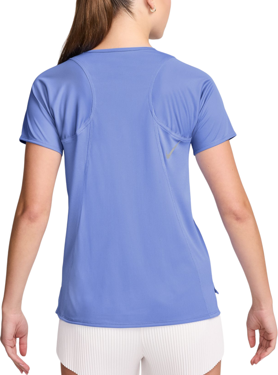 T-shirt Nike Running T-Shirt Short Sleeve Blå | dd5927-494, 1