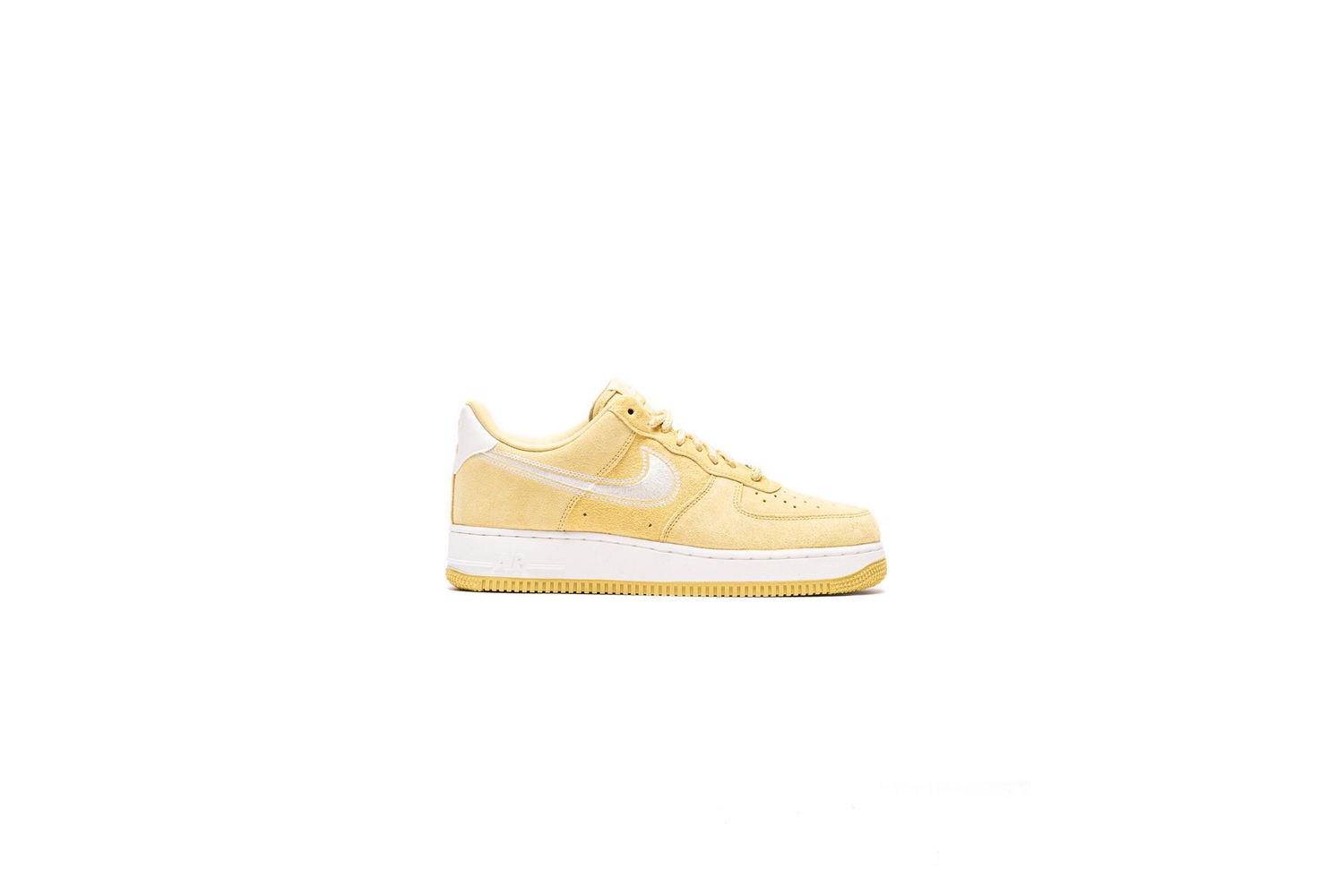 Sneakers og sko Nike Air Force 1 '07 Lv8 Gul | HJ4465-700, 1