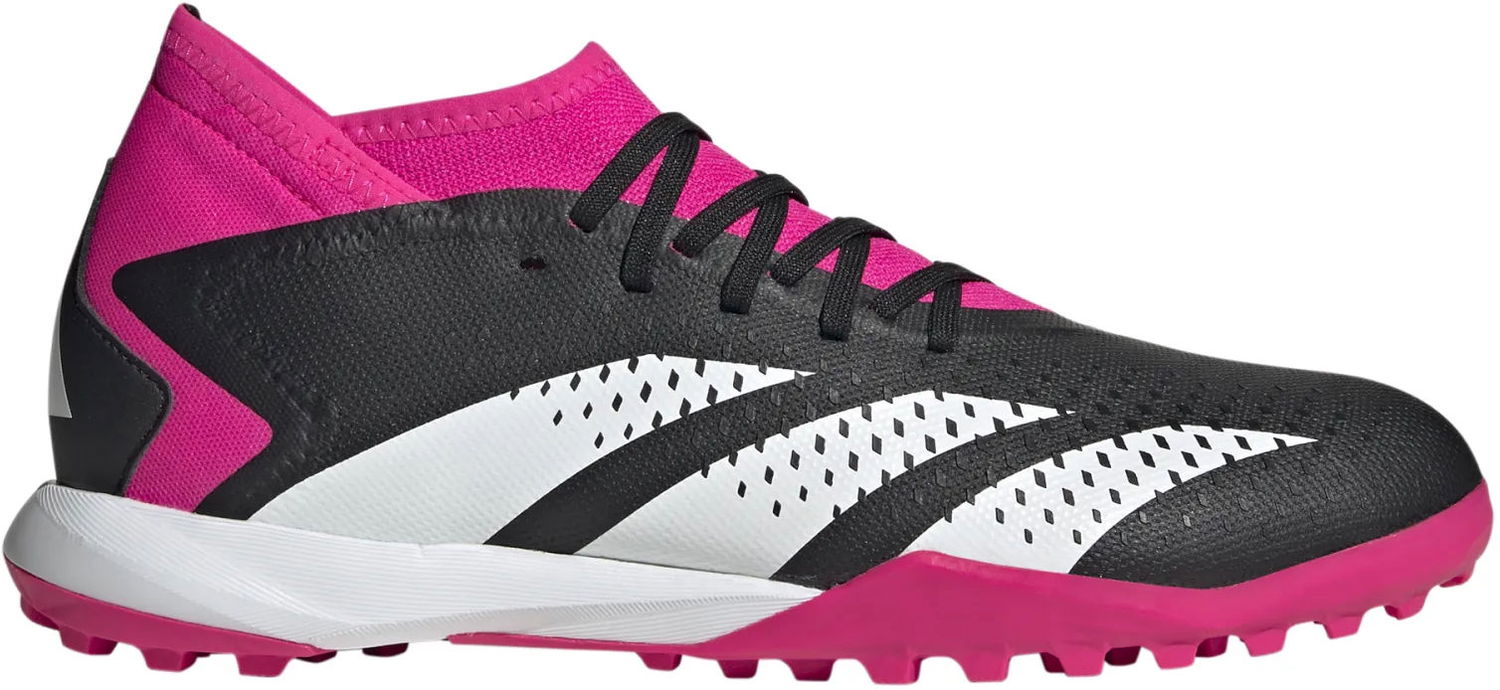 Sneakers og sko adidas Performance Predator Accuracy.3 TF Lyserød | gw4637, 0