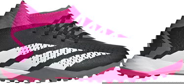 Sneakers og sko adidas Performance Predator Accuracy.3 TF Lyserød | gw4637, 0