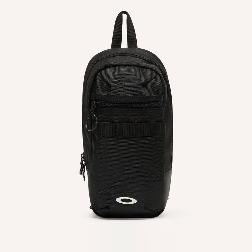 Taljetaske OAKLEY Oakley Enhance Lt Body Bag 9.0 5L Sort | FOS902151-022