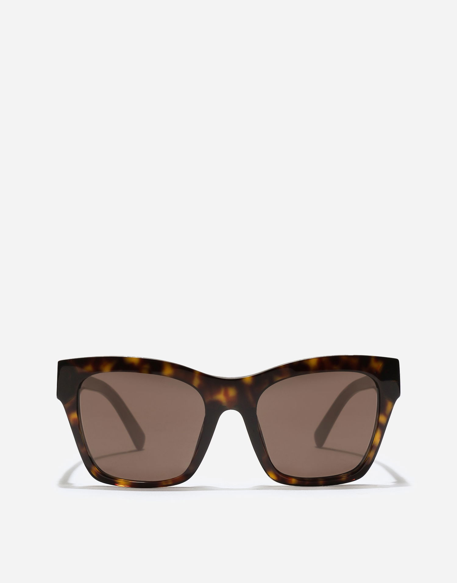 Solbriller Dolce & Gabbana Dolce & Gabbana Dg Crossed Acetate Sunglasses Flerfarvet | VG4512VP2739V000, 0