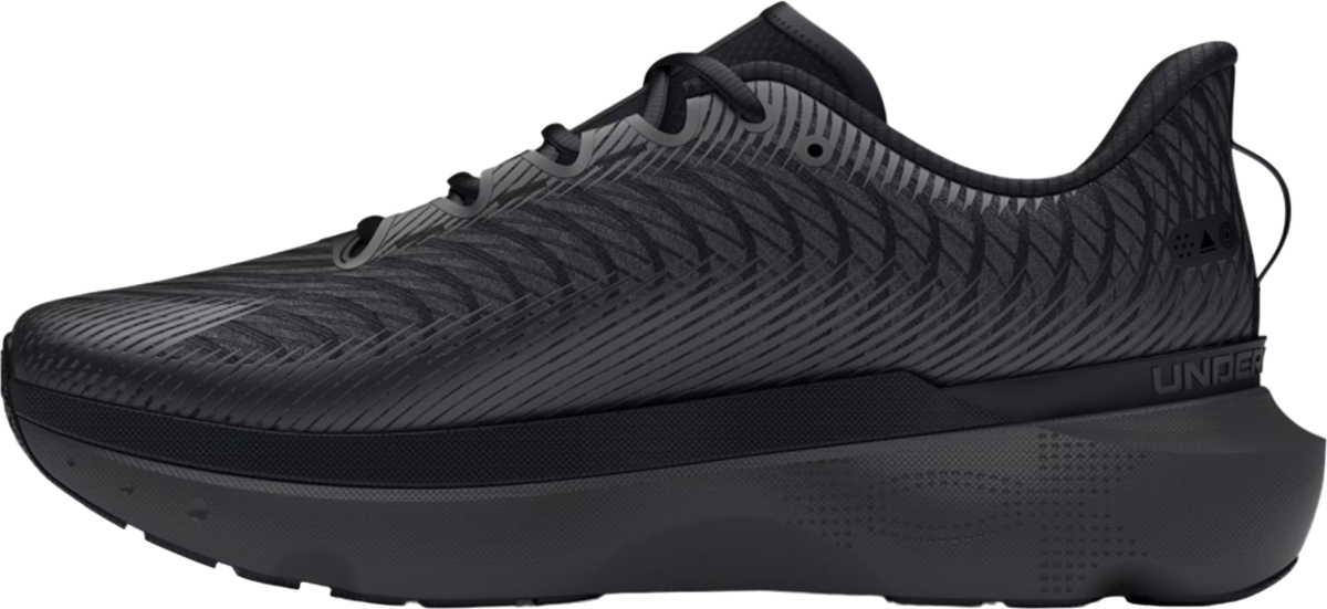 Sneakers og sko Under Armour Infinite Pro Storm Sort | 3027588-001, 1