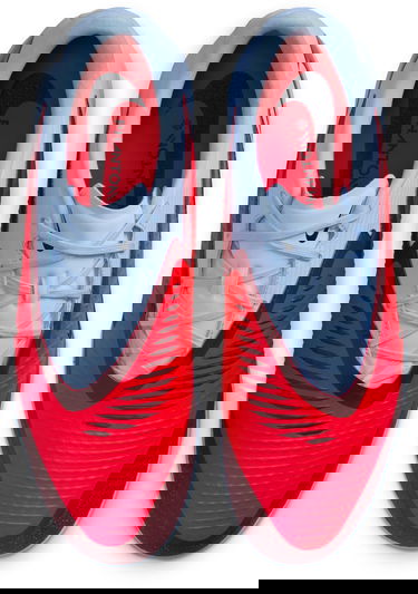 Sneakers og sko Nike Phantom 6 Low Academy IC Blå | hq2319-400, 5