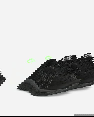 Sneakers og sko Asics GEL-Quantum 360 VIII Emboss Sort | 1203A593-001, 3