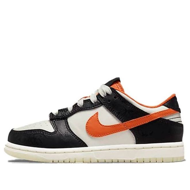 Sneakers og sko Nike Dunk Low Premium 'Halloween' 2021 Orange | DM0088-100, 0