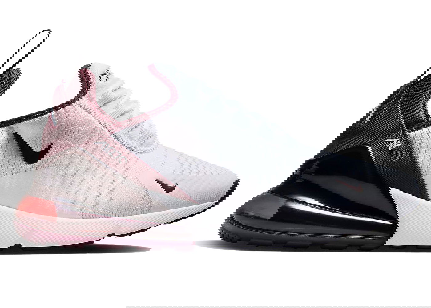 Sneakers og sko Nike Air Max 270 "Night Maroon" Bourgogne | FN6858-681, 0