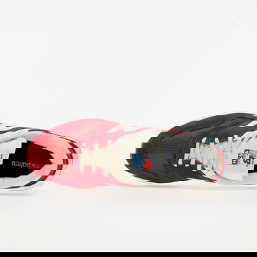 Sneakers og sko New Balance 997 Rød | CM997HRG, 2