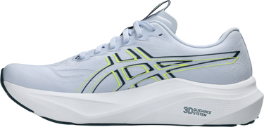 Sneakers og sko Asics GT-2000 14 Hvid | 1011c056-400, 4