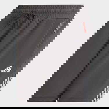 Shorts adidas Originals AEROREADY Motion Sport Shorts Grå | HC0641, 4