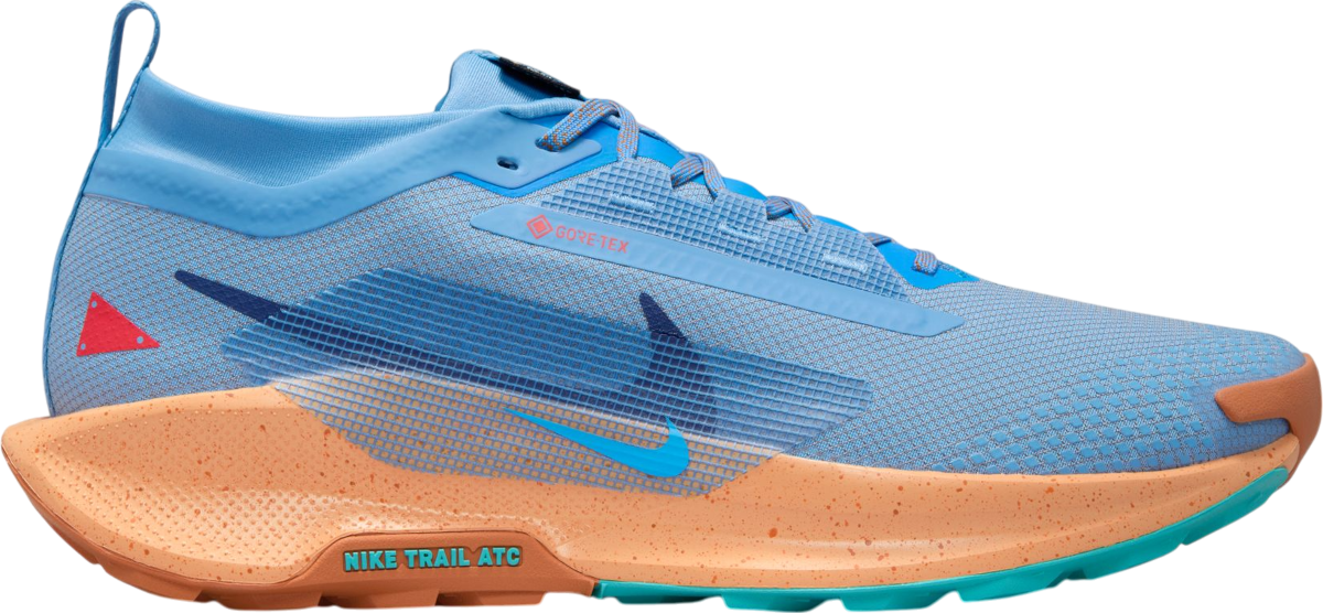 Sneakers og sko Nike Pegasus Trail 5 GORE-TEX Blå | fq0908-400, 0