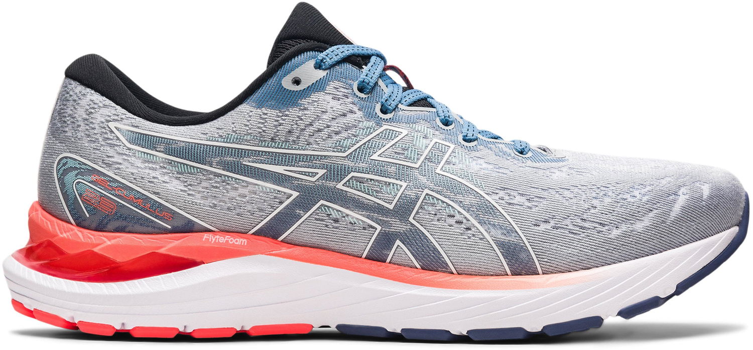 Sneakers og sko Asics Gel-Cumulus 23 Metalisk | 1011B314 960, 0