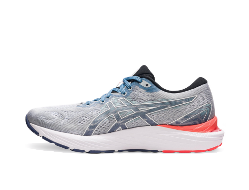 Løbe Asics Gel-Cumulus 23 Metalisk | 1011B314 960