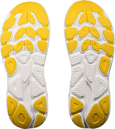 Sneakers og sko Hoka One One Clifton 10 Blå | 1162030-alf, 3