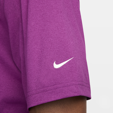 T-shirt Nike Dri-FIT Track Club Lilla | FB5512-503, 2