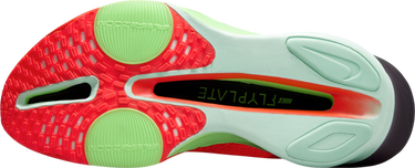 Sneakers og sko Nike Alphafly 3 Rød | fd8311-600, 4