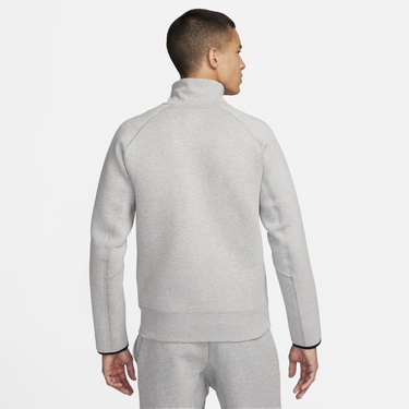 Jakke Nike Sportswear Tech Fleece OG Slim-Fit Jacket Grå | FD0738-063, 1