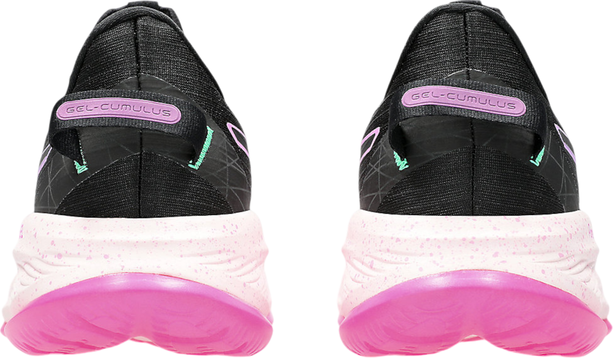 Sneakers og sko Asics GEL-CUMULUS 26 LITE-SHOW Sort | 1012b742-001, 1