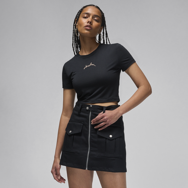 T-shirt Jordan Jordan Tee Sort | FN5720-010, 4