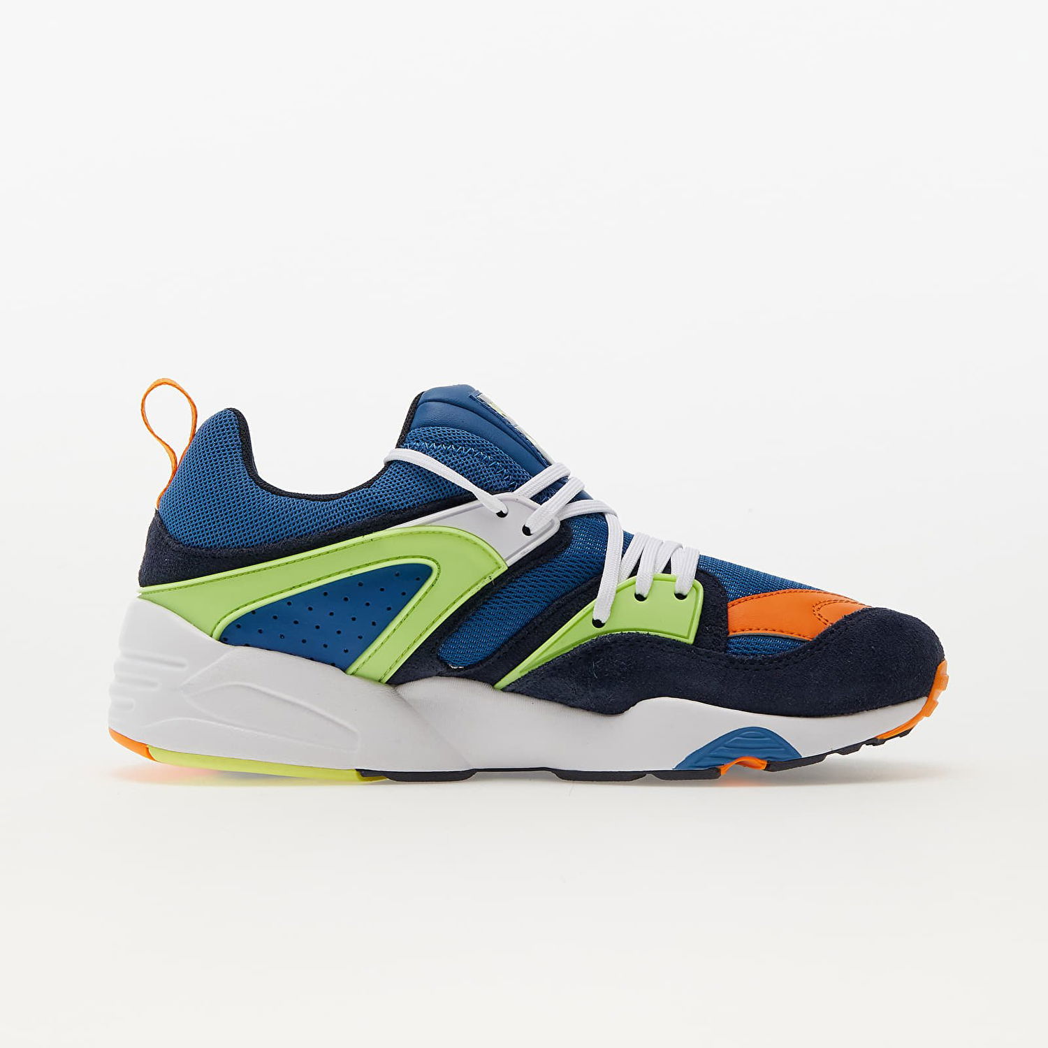 Sneakers og sko Puma Blaze of Glory Flerfarvet | 38860601, 1