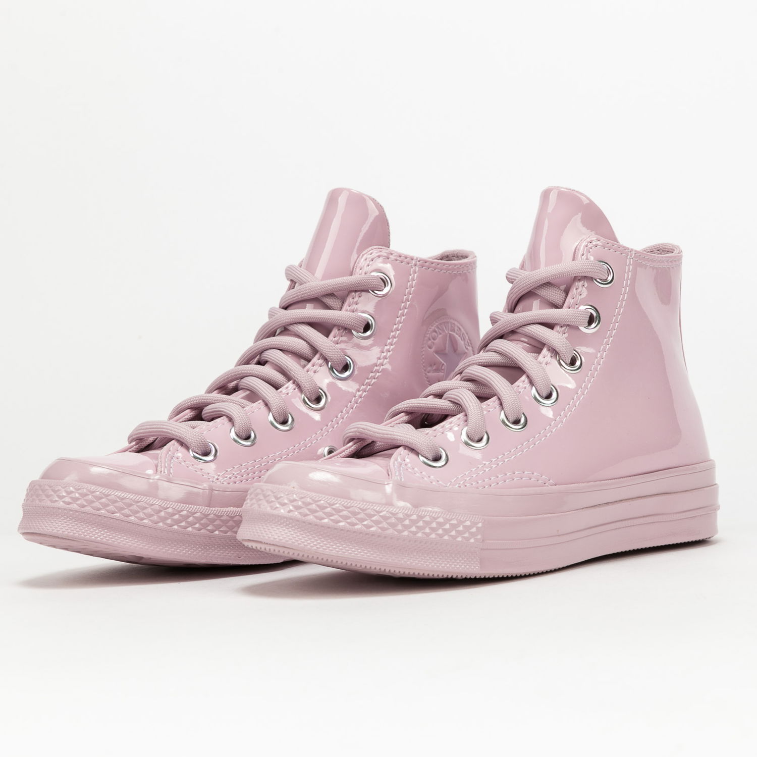 Sneakers og sko Converse Chuck 70 Hi Lyserød | 571584C, 1