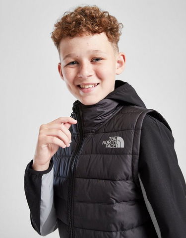 Vest The North Face The North Face Gilet Vest Sort | NF0A8FEXJK31, 2