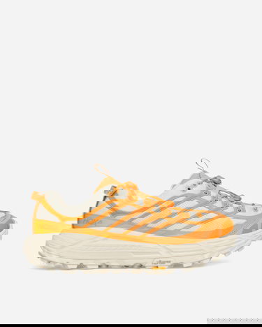 Sneakers og sko Hoka One One Mafate Three2 Orange | 1141572-SRLL, 1