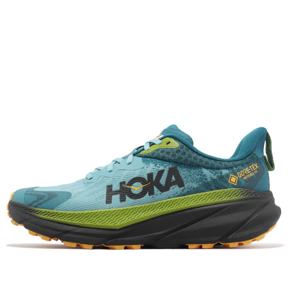 Sneakers og sko Hoka One One Challenger ATR 7 Blå | 1134501-OMDL, 0