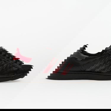 Sneakers og sko adidas Originals Superstar II Sort | JR7316, 2