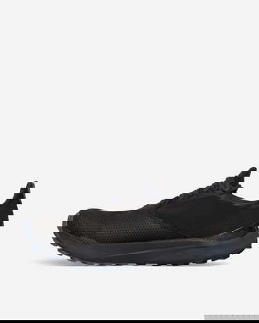 Sneakers og sko The North Face Undercover x Vectiv Sky Sort | NF0A819DKX7, 3