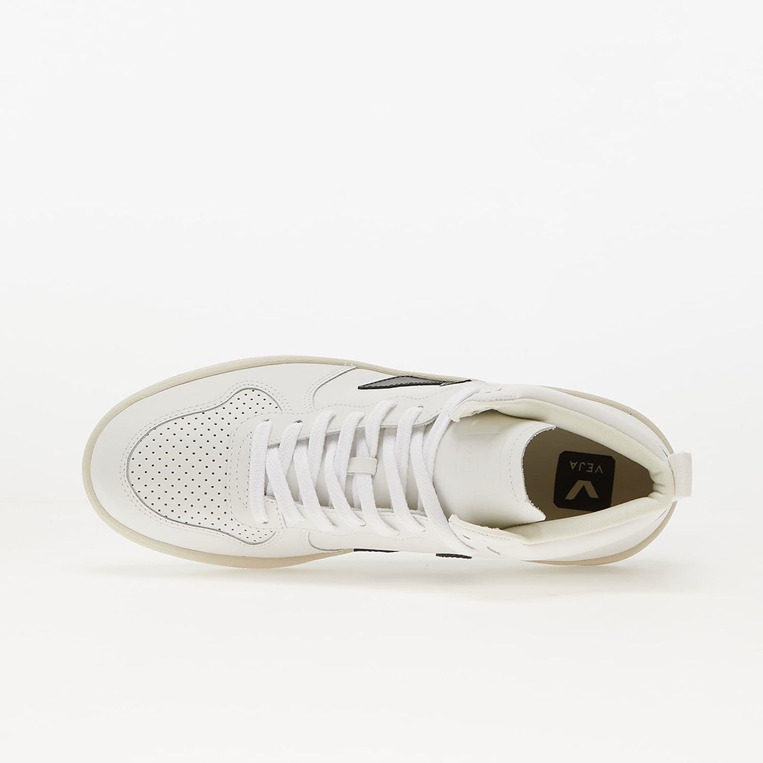 Sneakers og sko Veja V-15 Extra Hvid | VQ0203304B, 1