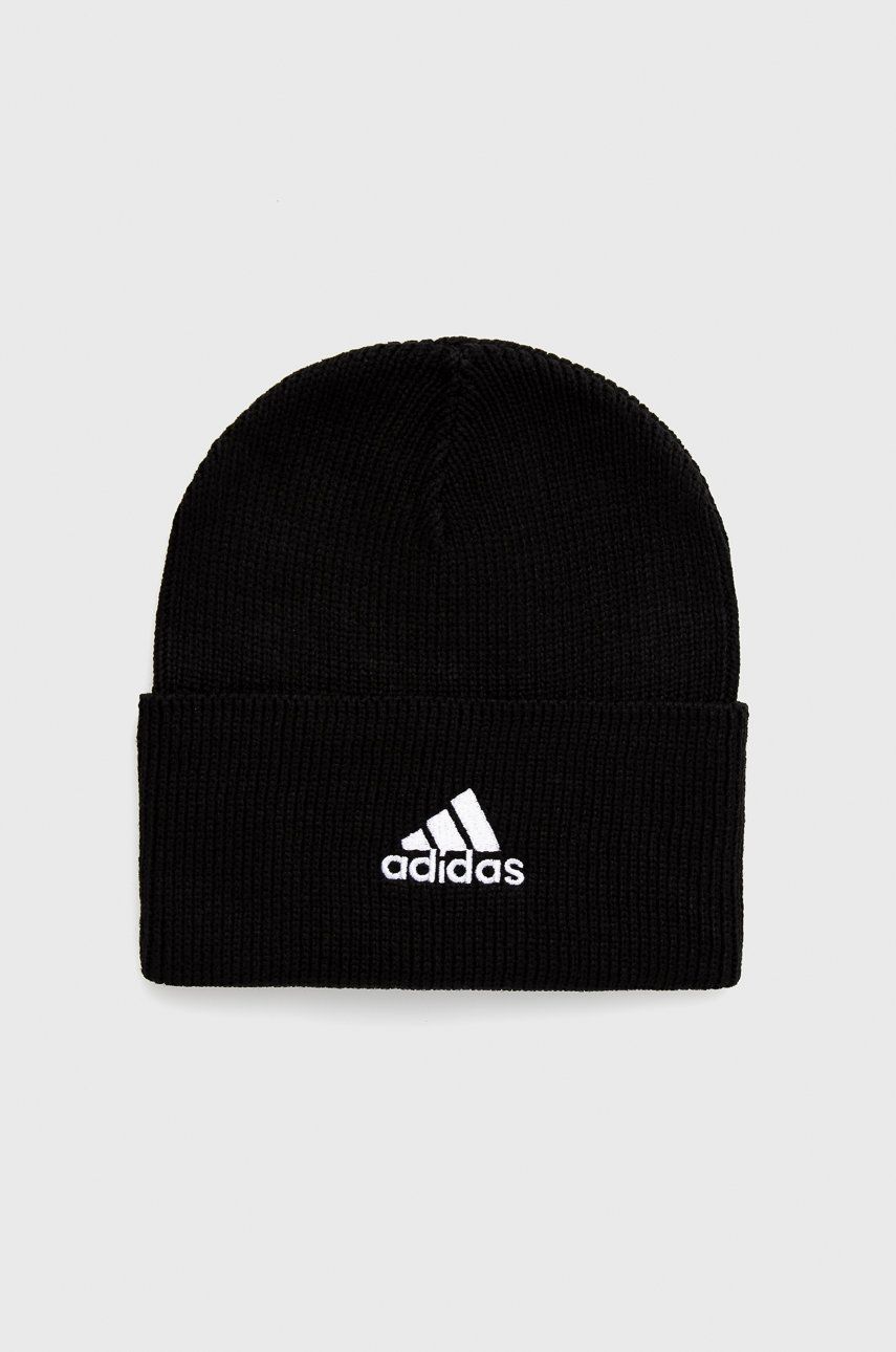 Beanie adidas Performance Beanie Sort | GH7241, 0