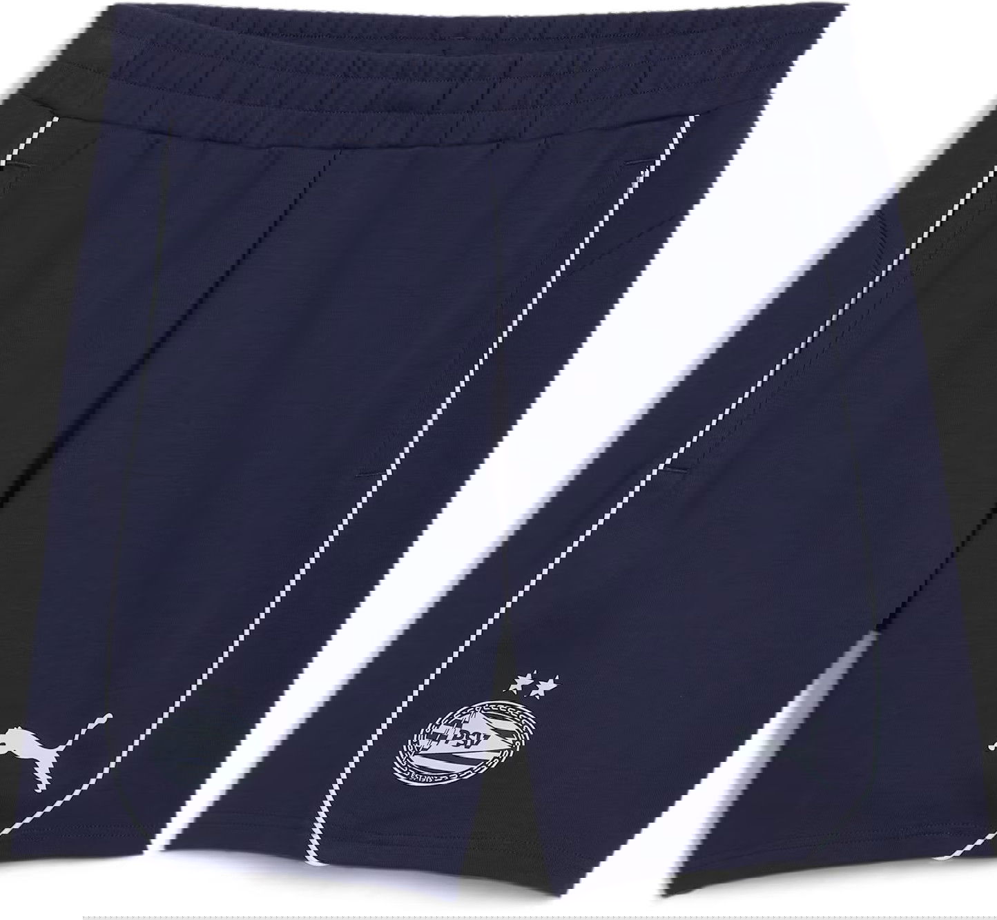 Shorts Puma PSV Casuals Shorts Mørkeblå | 777415-15, 0