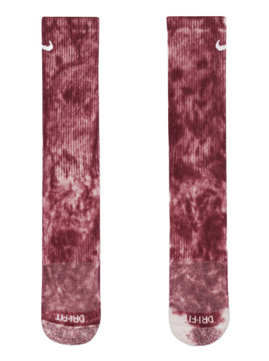 Sokker Nike Everyday Plus Bourgogne | DA2613-600