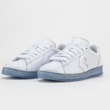 Sneakers og sko Converse Rokit - Pro Leather Hvid | 169217C, 1