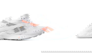 Sneakers og sko Reebok Aztrek Hvid | DV4276, 2