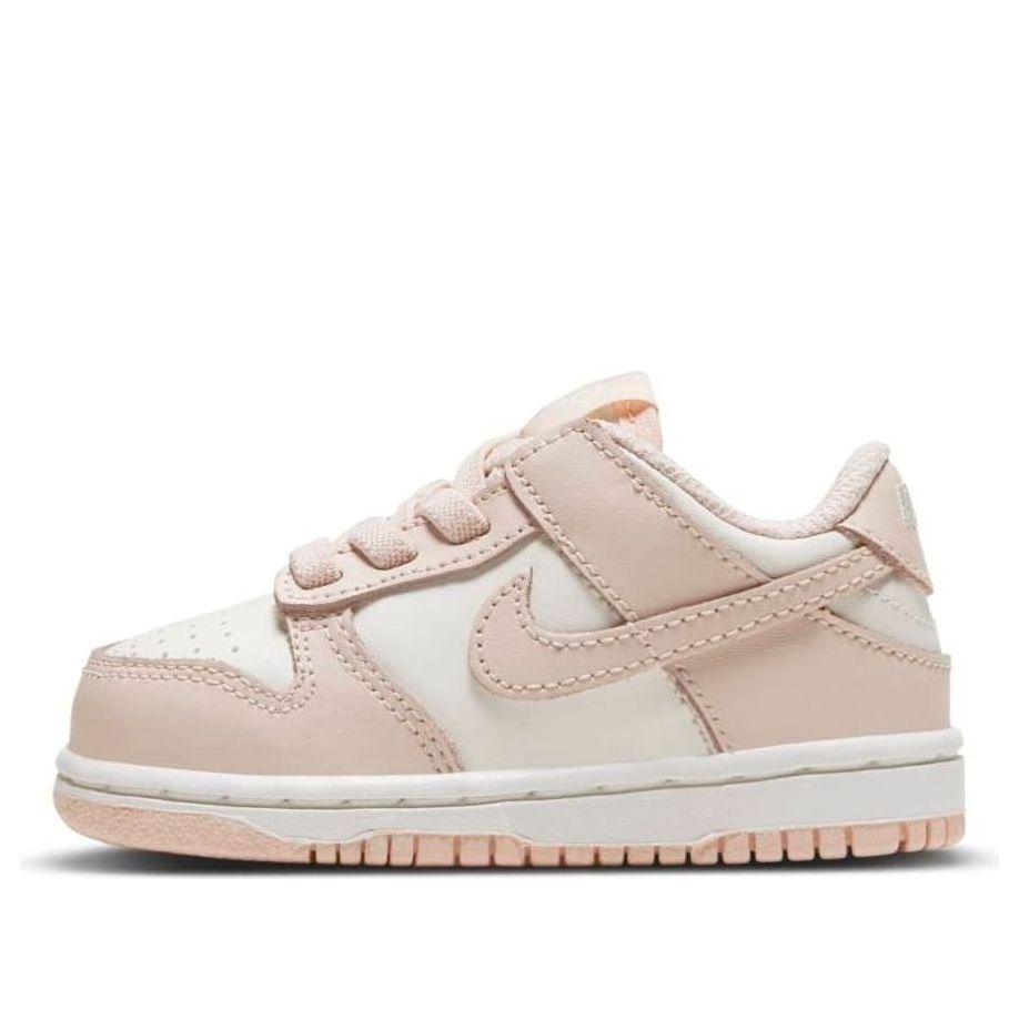 Sneakers og sko Nike Dunk Low Lyserød | CW1589-101, 0