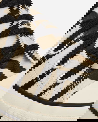 Sneakers og sko Converse Chuck 70 Glow-In-The-Dark Zebra Print Beige | A13438C, 6