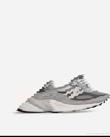 Sneakers og sko New Balance 990v6 Made in USA Grå | W990GL6, 3