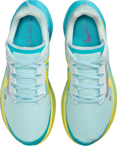Sneakers og sko Nike Ultrafly Trail Blå | dx1978-301, 2