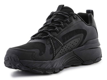 Sneakers og sko Skechers Max Protect - Task Force Sort | 237308-BBK, 2