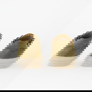 Sneakers og sko Filling Pieces Tiebreak Grain Dark Green Grøn | 122510307235, 4