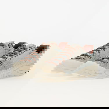 Sneakers og sko Salomon X-Alp Suede Ice Flow/ Quarry/ Russet Hvid | L47725100, 5