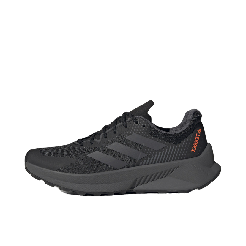 Outdoor adidas Performance TERREX Soulstride Flow Sort | GX1822