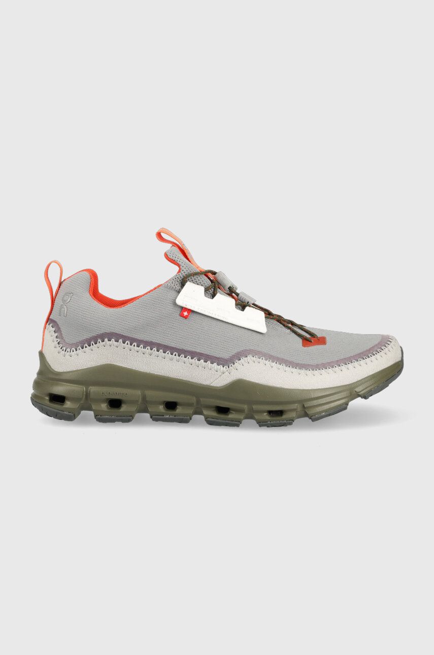 Sneakers og sko On Running Cloudaway Grå | 4998475, 0