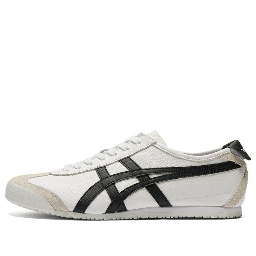 Sneakers og sko Onitsuka Tiger Onitsuka Tiger Mexico 66 Hvid | 1183A201-126