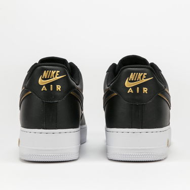 Sneakers og sko Nike Air Force 1 '07 LV8 Sort | DA8481-001, 3