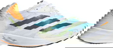 Sneakers og sko adidas Performance Adizero Adios 6 Hvid | gy0894, 0