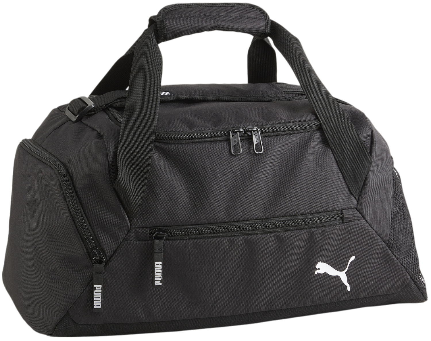 Rygsække og tasker Puma teamGOAL Small Football Teambag Sort | 090232-01, 0