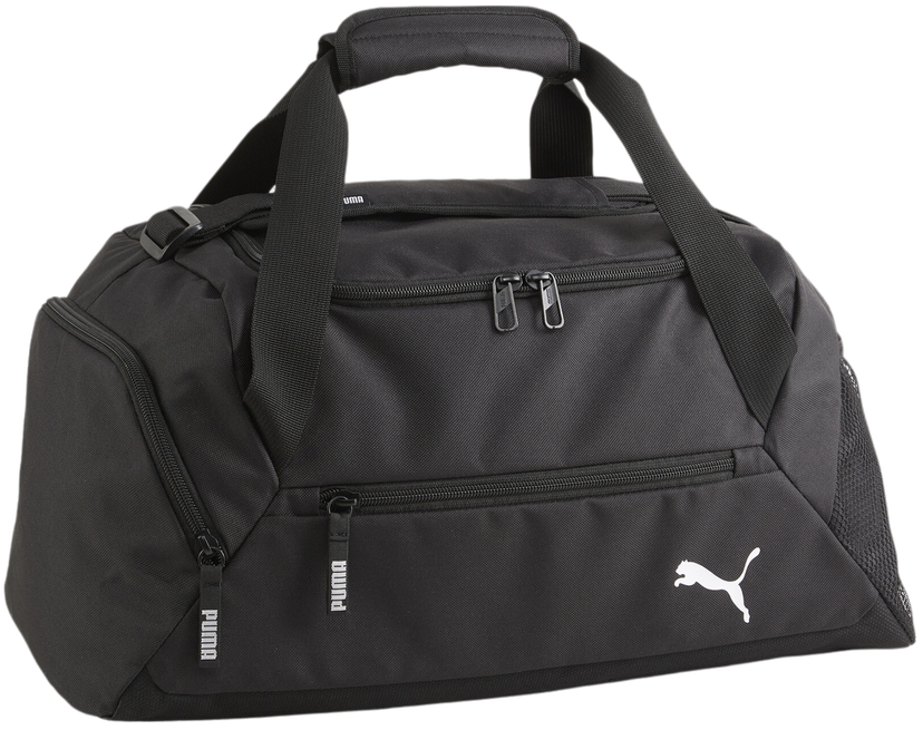 Rygsække og tasker Puma teamGOAL Small Football Teambag Sort | 090232-01